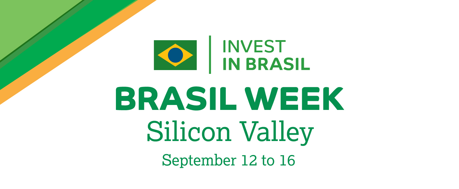 Brasil Week - Sillicon Valley
